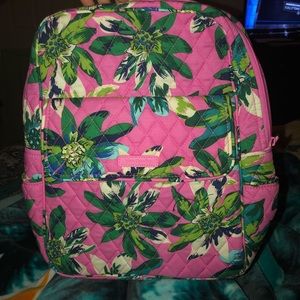 Vera Bradley backpack